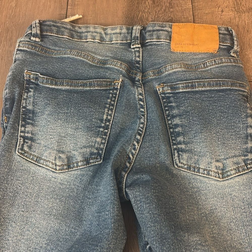 Zara Jeans - Picture 5 of 5